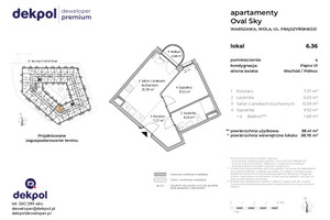 Plan nieruchomości