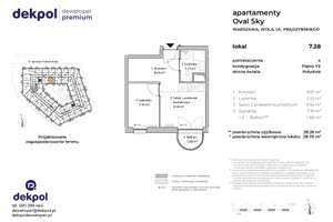 Plan nieruchomości