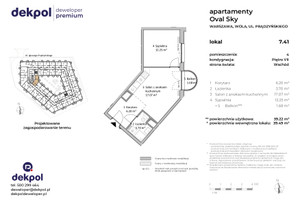 Plan nieruchomości