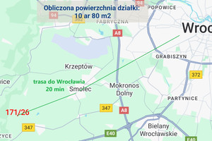 Plan nieruchomości