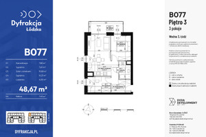 Plan nieruchomości