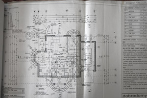 Plan nieruchomości