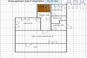 Plan nieruchomości