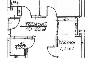 Plan nieruchomości