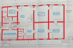 Plan nieruchomości