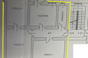 Plan nieruchomości