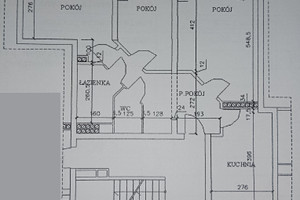 Plan nieruchomości