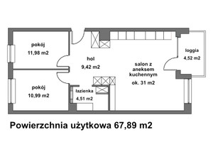 Plan nieruchomości