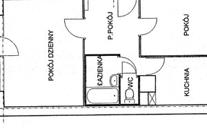 Plan nieruchomości