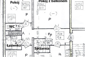 Plan nieruchomości