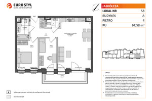 Plan nieruchomości