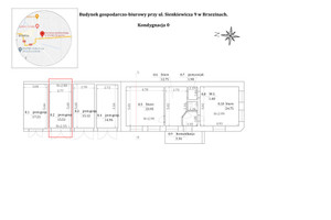 Plan nieruchomości