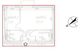 Plan nieruchomości