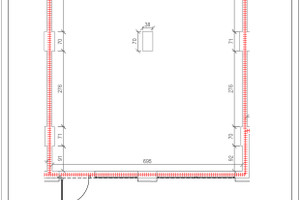 Plan nieruchomości