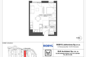 Plan nieruchomości