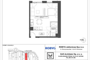 Plan nieruchomości