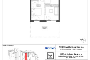 Plan nieruchomości