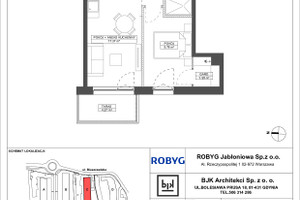 Plan nieruchomości