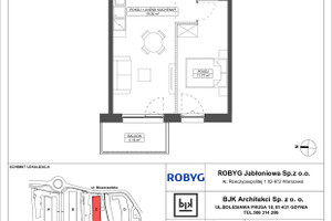 Plan nieruchomości