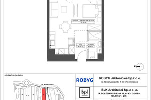 Plan nieruchomości