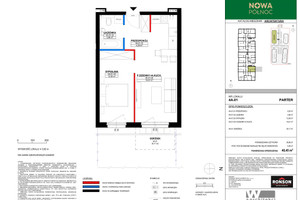 Plan nieruchomości