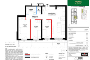 Plan nieruchomości