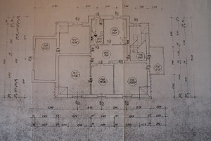 Plan nieruchomości