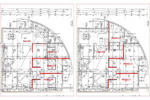 Plan nieruchomości