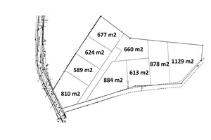 Plan nieruchomości