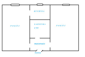 Plan nieruchomości