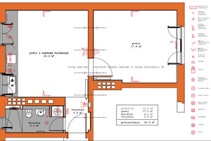 Plan nieruchomości