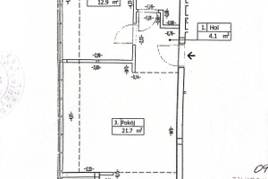 Plan nieruchomości