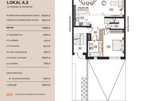 Plan nieruchomości