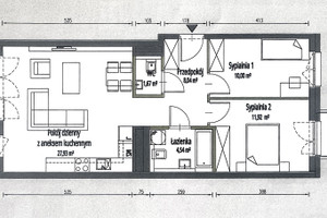 Plan nieruchomości