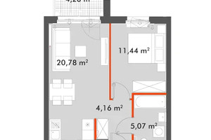 Plan nieruchomości