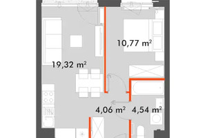 Plan nieruchomości