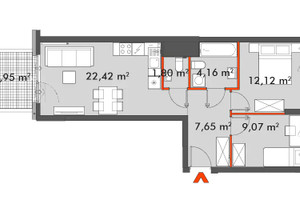 Plan nieruchomości