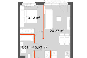 Plan nieruchomości