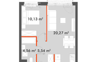 Plan nieruchomości