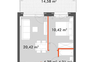 Plan nieruchomości