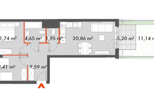 Plan nieruchomości