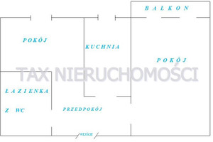 Plan nieruchomości