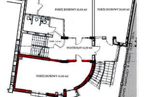 Plan nieruchomości