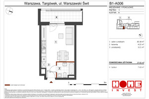 Plan nieruchomości