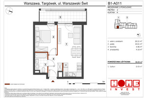 Plan nieruchomości