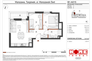 Plan nieruchomości