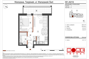 Plan nieruchomości