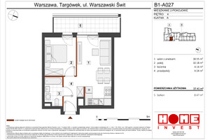 Plan nieruchomości