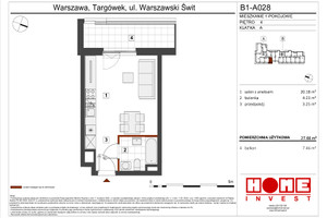 Plan nieruchomości