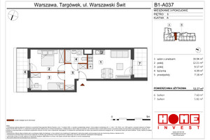 Plan nieruchomości